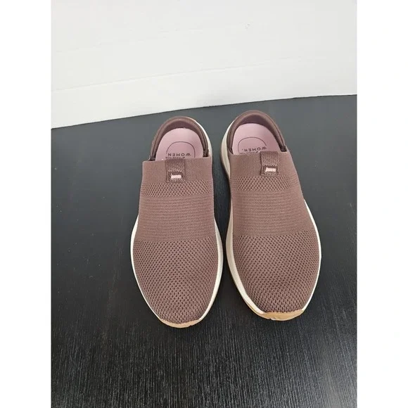 Ryka Women's  Slip-On Walking Shoes OrthoLite Comfort Mules Size 6W NEW - Picture 2 of 12